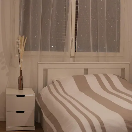 F4 Avec Terrasse & Vue Sur Seine 10 Min De Paris Apartman
