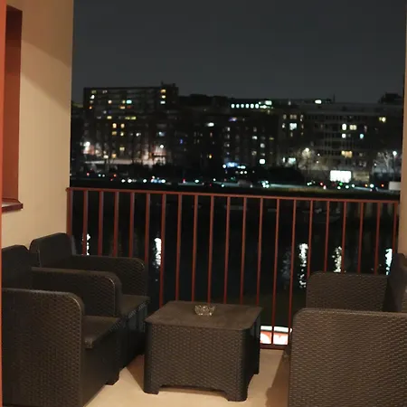 Apartman F4 Avec Terrasse & Vue Sur Seine 10 Min De Paris